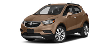 2017 Encore | SAVE $7,770 or 23% OFF MSRP!