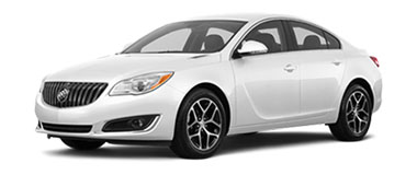 2017 Regal AWD | SAVE $10,040! Or 23% OFF MSRP