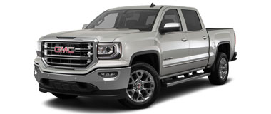 2017 Sierra 1500 | SAVE $14,030 or 24% OFF MSRP!