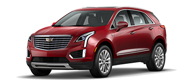 2017 XT5 | SAVE $13,525 or up to $23% OFF MSRP