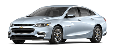 2017 Malibu LS | SAVE $5,806! Or 21% OFF MSRP