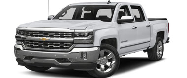 2017 Silverado | SAVE $12,670 or 24% OFF MSRP